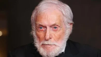 Dick Van Dyke, 99, shares emotional truth about aging ahead of his 100th birthday