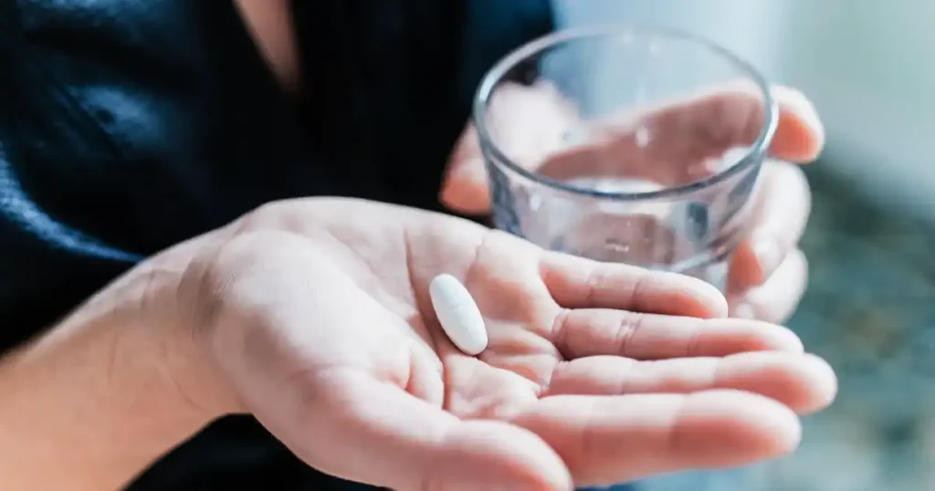 6 common medications that should never be taken with coffee, experts warn