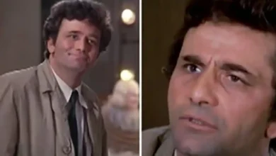 Peter Falk, the beloved ‘Columbo’ star, forgot his most iconic role near the end of his life