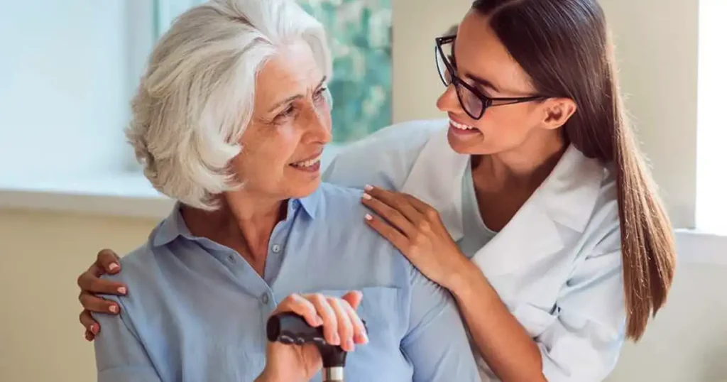 Doctor outlines five simple tests that reveal how well you’re really aging