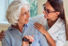 Doctor outlines five simple tests that reveal how well you’re really aging