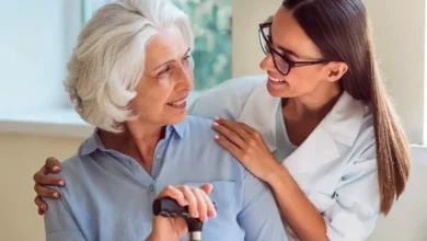 Doctor outlines five simple tests that reveal how well you’re really aging