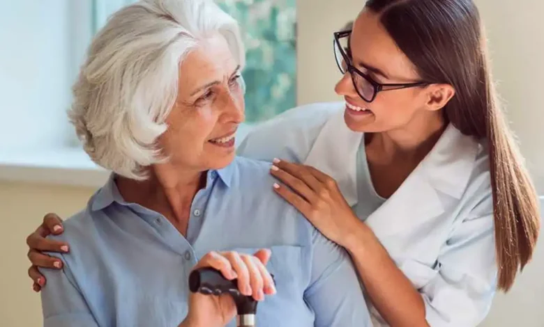 Doctor outlines five simple tests that reveal how well you’re really aging