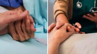 Hospice nurse shares which diseases bring the hardest and easiest final days