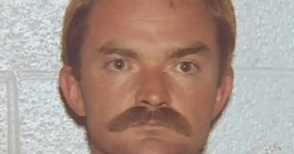 The chilling story of the 'Scorecard Killer': How a quiet California boy became a serial murderer