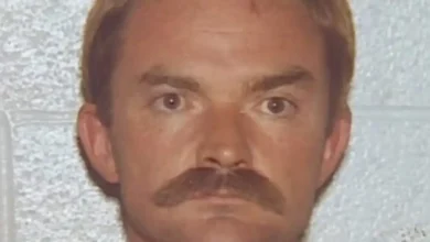 The chilling story of the 'Scorecard Killer': How a quiet California boy became a serial murderer