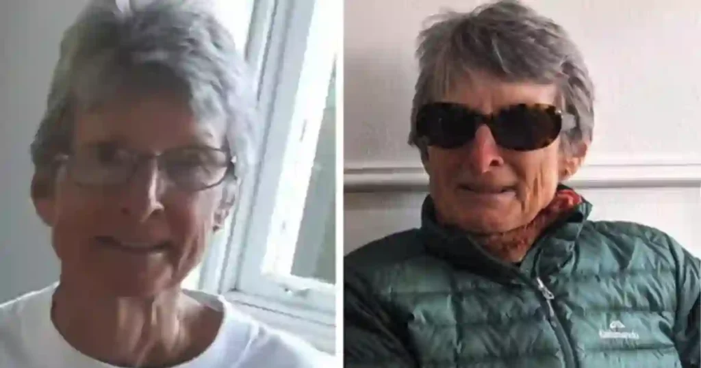 Family seeks answers after 80-year-old woman dies alone on remote Australian Island