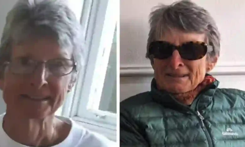 Family seeks answers after 80-year-old woman dies alone on remote Australian Island