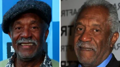 Veteran actor Lee Weaver dies at 95 after decades in television and film