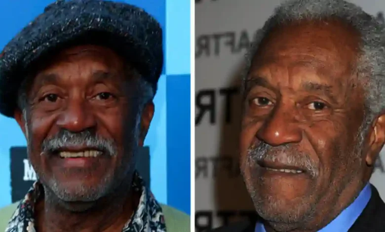 Veteran actor Lee Weaver dies at 95 after decades in television and film