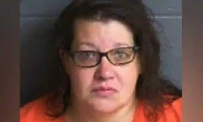 Pennsylvania mother accused of concealing deaths of four newborns in home