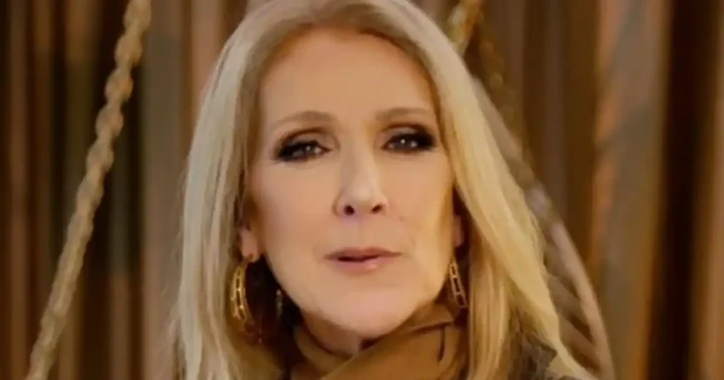 Céline Dion shares rare Thanksgiving message amid health battle: “Slow down, take a deep breath”