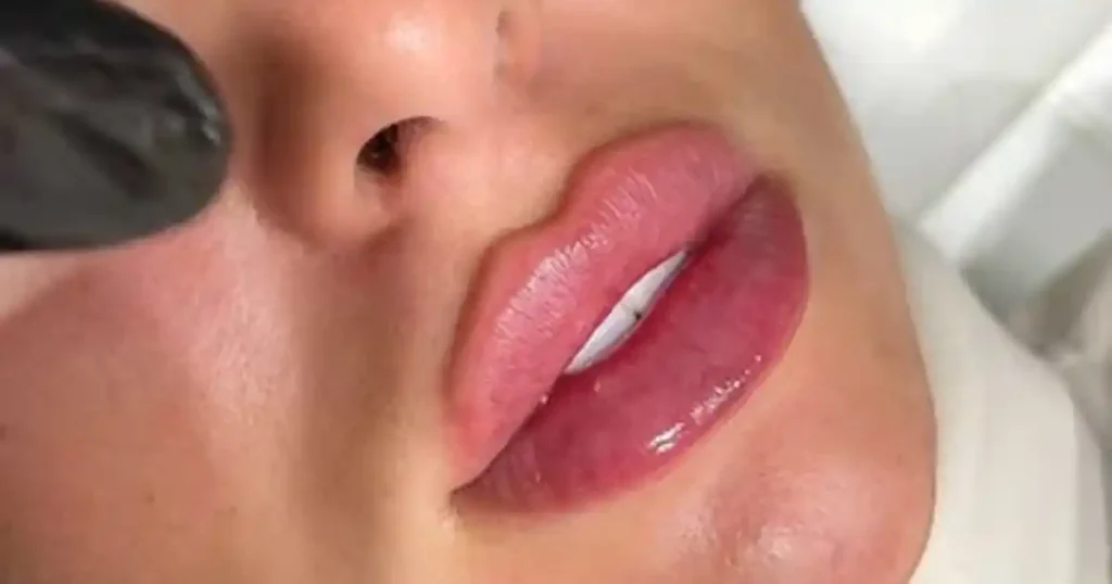 Beverly Hills surgeon reveals shocking truth about dermal fillers and ‘pillow face’ risk