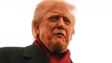 Top psychologist warns Trump's behavior may signal worsening mental decline