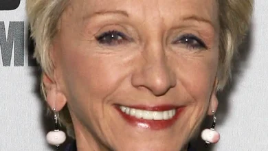 Beloved Broadway and TV actress Elizabeth Franz dies at 84