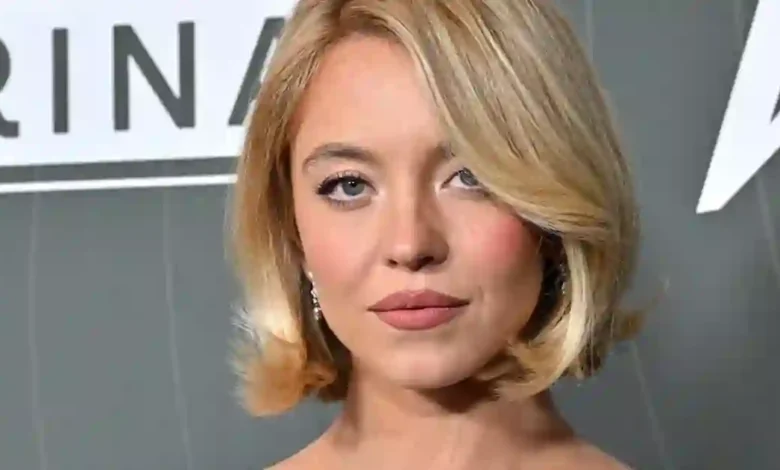 Sydney Sweeney's bold red carpet look sparks debate on confidence and choice