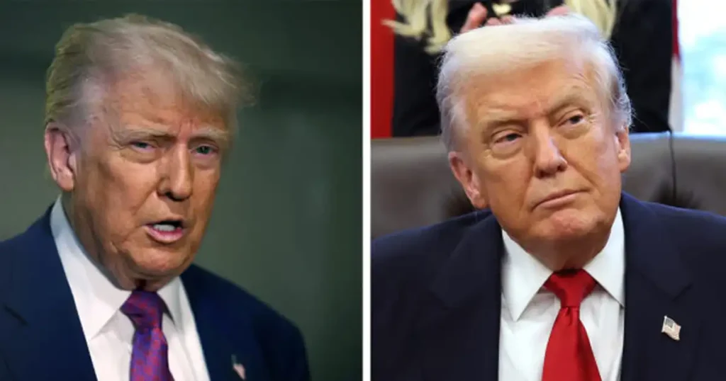 Donald Trump promises $2,000 payout to most Americans — but will it really happen?