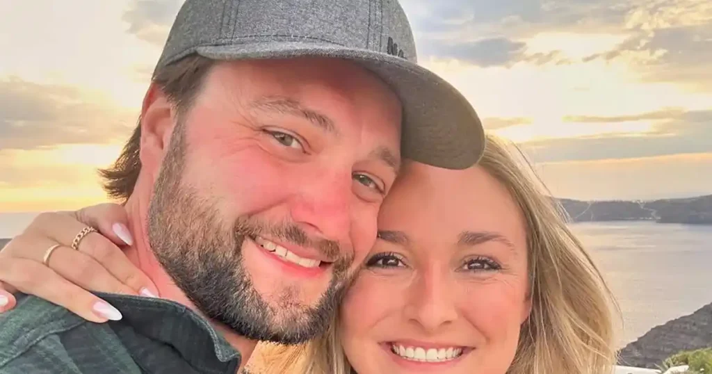Couple found dead in car days before anniversary — the truth behind the tragedy is now confirmed