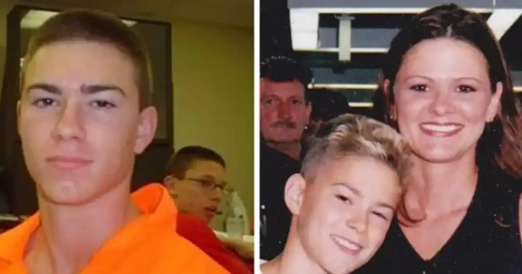 Texas mom claims museum body is her son — demands DNA test and justice