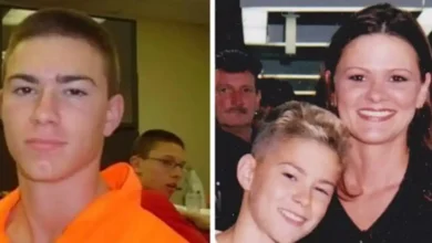 Texas mom claims museum body is her son — demands DNA test and justice