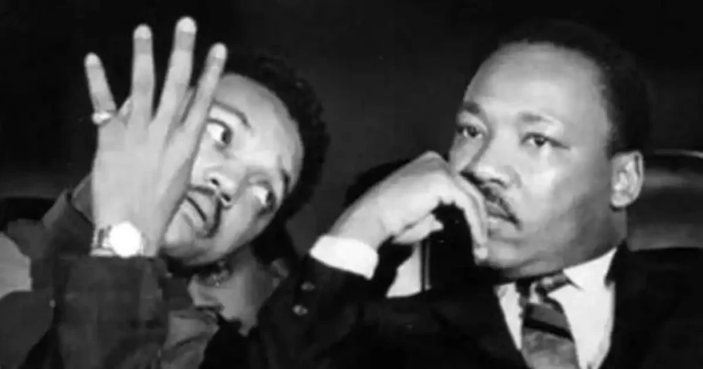 What’s happening with Jesse Jackson? Family reveals surprising health update