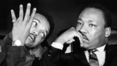 What’s happening with Jesse Jackson? Family reveals surprising health update