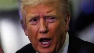 Former White House doctor raises questions over Donald Trump’s recent medical visit