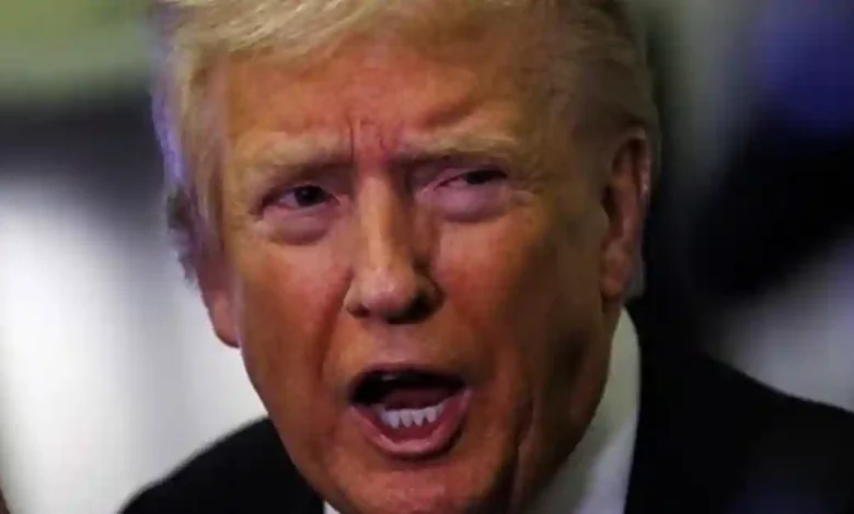 Former White House doctor raises questions over Donald Trump’s recent medical visit