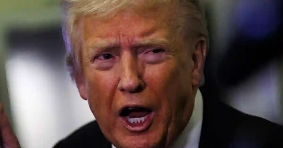 Former White House doctor raises questions over Donald Trump’s recent medical visit