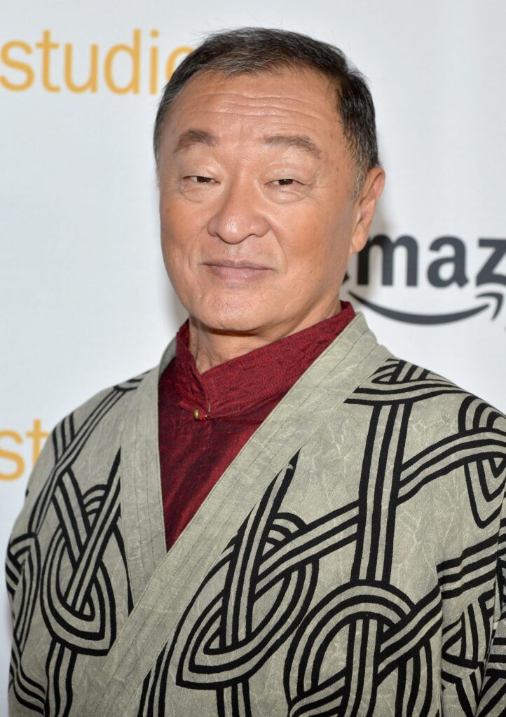 Cary-Hiroyuki Tagawa, iconic ‘Mortal Kombat’ villain, dies at 75