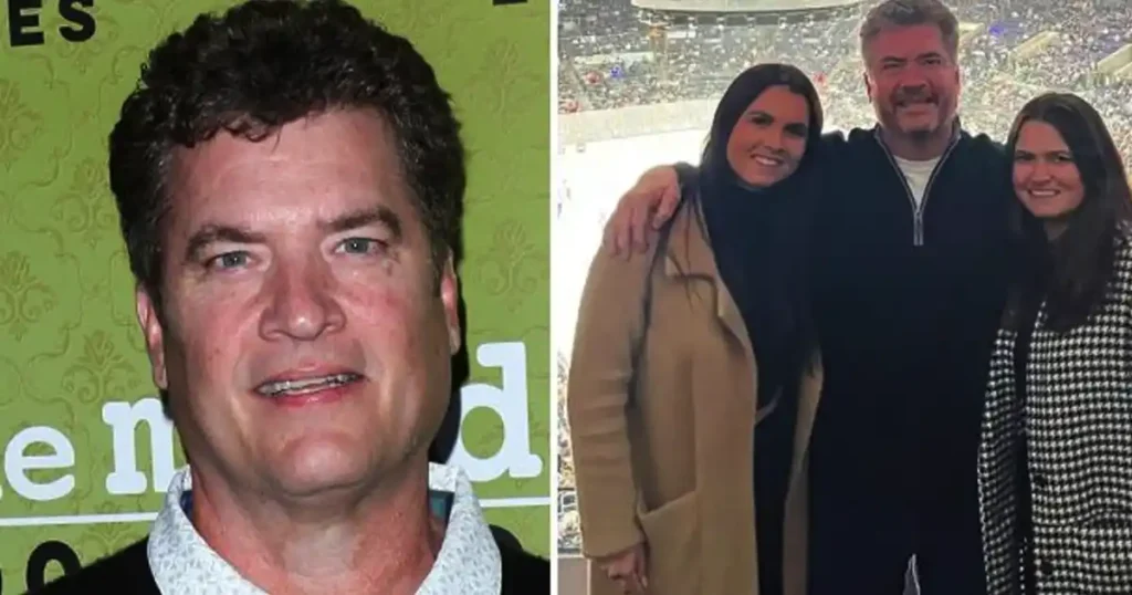 ‘Friends’ and ‘Seinfeld’ actor Pat Finn dies at 60 after cancer battle