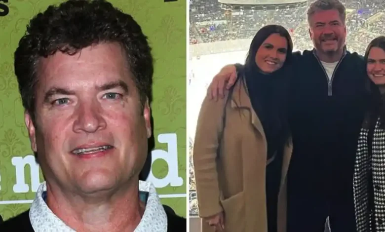 ‘Friends’ and ‘Seinfeld’ actor Pat Finn dies at 60 after cancer battle