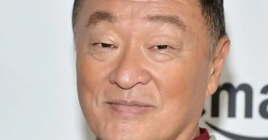 Cary-Hiroyuki Tagawa, iconic ‘Mortal Kombat’ villain, dies at 75