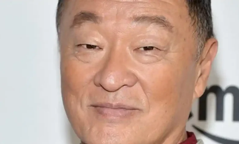 Cary-Hiroyuki Tagawa, iconic ‘Mortal Kombat’ villain, dies at 75