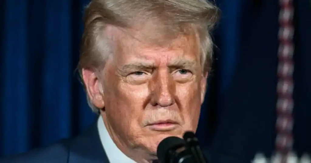 Trump teases a bold new identity for his party — and it’s catching on