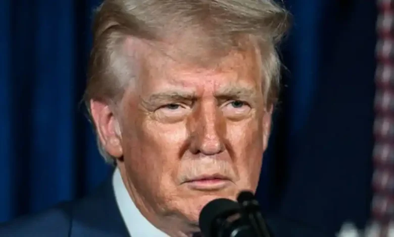 Trump teases a bold new identity for his party — and it’s catching on