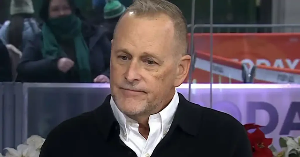 ‘Full House’ star Dave Coulier reveals new cancer diagnosis just months after beating lymphoma