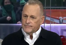 ‘Full House’ star Dave Coulier reveals new cancer diagnosis just months after beating lymphoma