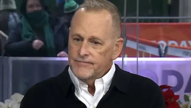 ‘Full House’ star Dave Coulier reveals new cancer diagnosis just months after beating lymphoma