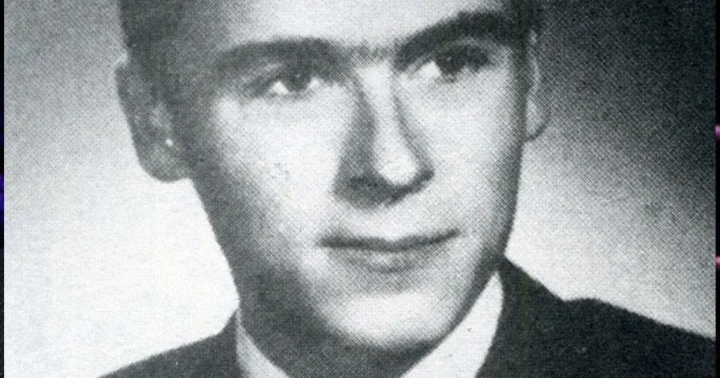 He looked like the boy next door—no one imagined what he’d become