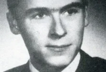 He looked like the boy next door—no one imagined what he’d become