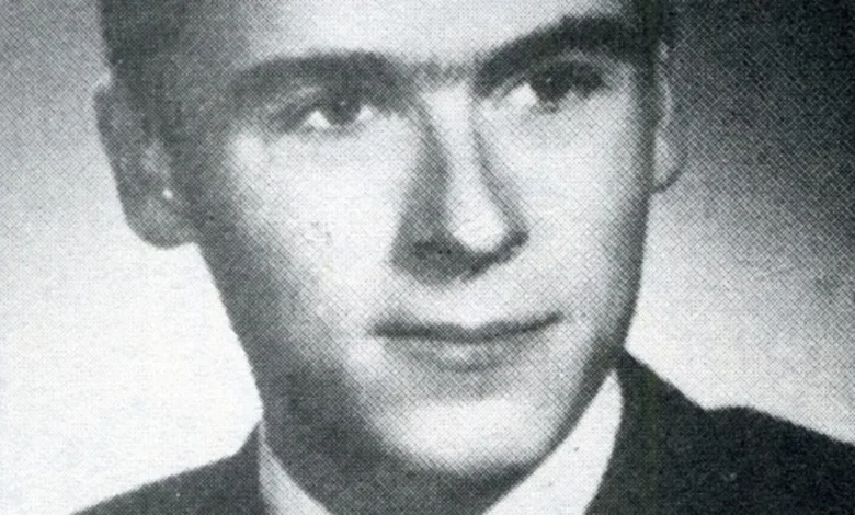 He looked like the boy next door—no one imagined what he’d become