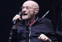 Phil Collins, 74, opens up about serious health decline: “It all caught up with me”