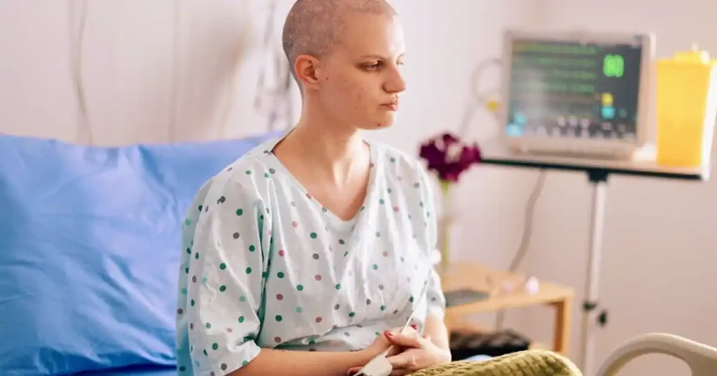 Cancer risk rising fast among Gen X and millennials, new study warns