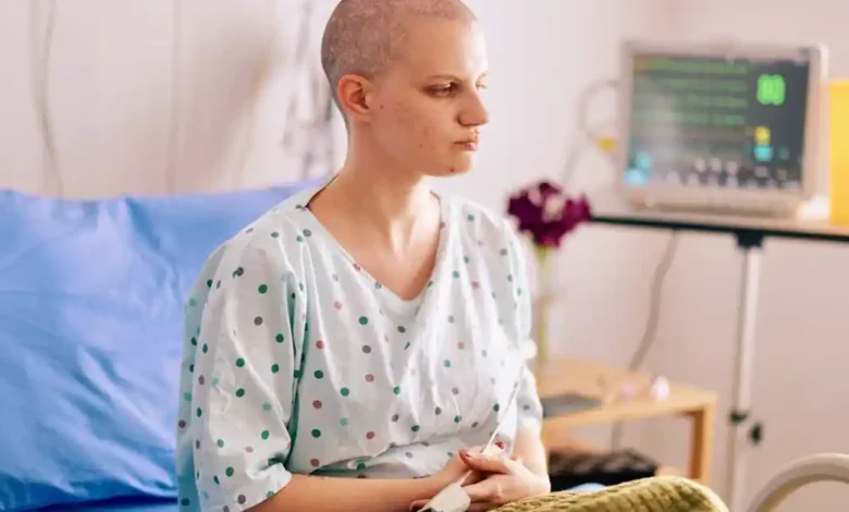 Cancer risk rising fast among Gen X and millennials, new study warns