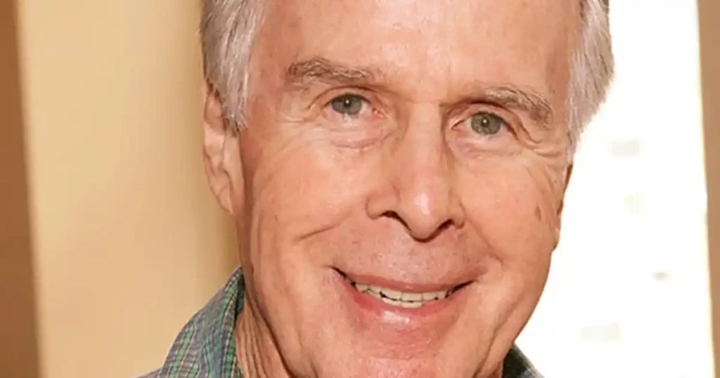 Veteran actor dies at 93, remembered for nearly 70 years of stage and screen excellence