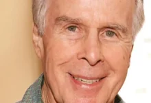 Veteran actor dies at 93, remembered for nearly 70 years of stage and screen excellence