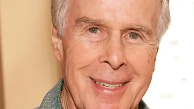 Veteran actor dies at 93, remembered for nearly 70 years of stage and screen excellence