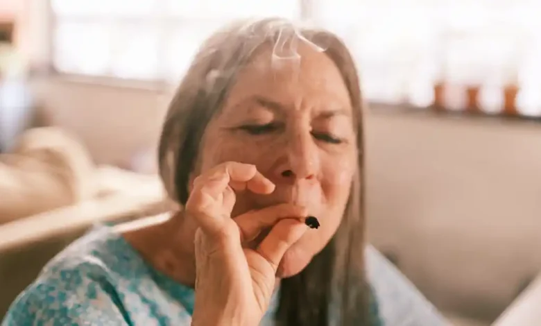 Is weed holding adults back? New study reveals why timing matters