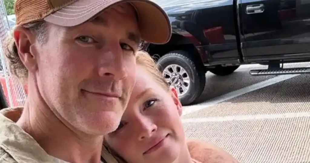 James Van Der Beek shared the subtle symptom that led to his colon cancer diagnosis